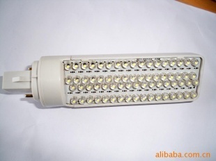 LED灯具价格_G24型号LED灯具,银行用LED横插灯批发价格_珠海